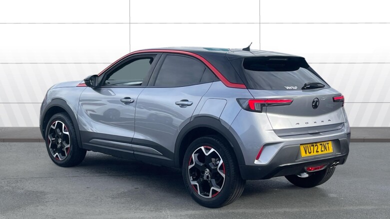 Vauxhall Mokka 1.2 Turbo GS Line 5dr Petrol Hatchback